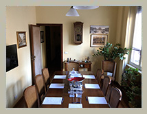 STUDIO LEVI - BATTISTINI